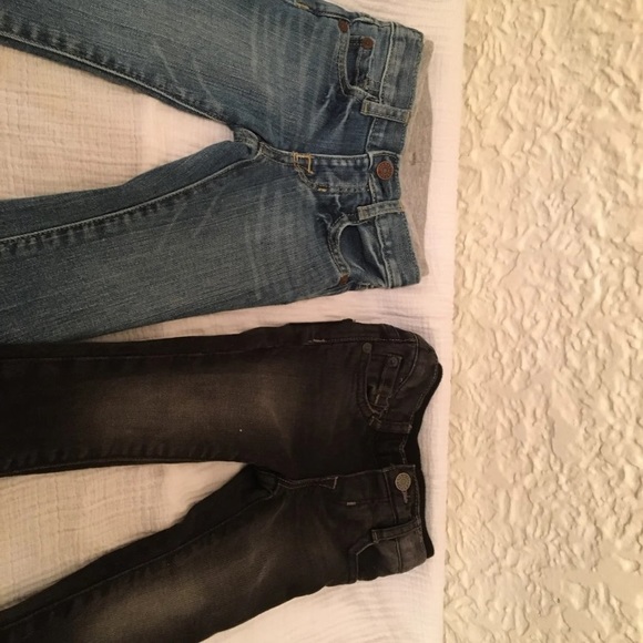 Baby Gap Jeans - Picture 2 of 6